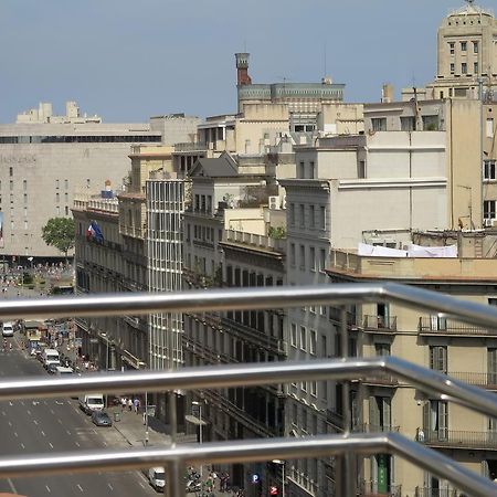 Serennia Exclusive Rooms Barcelona Exterior foto