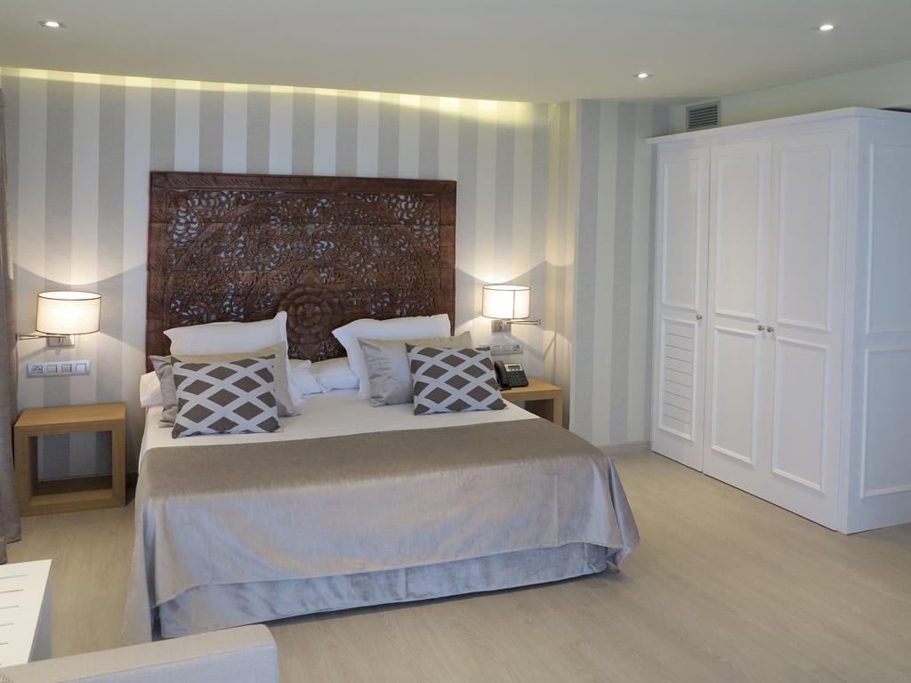 Serennia Exclusive Rooms Barcelona Cameră foto