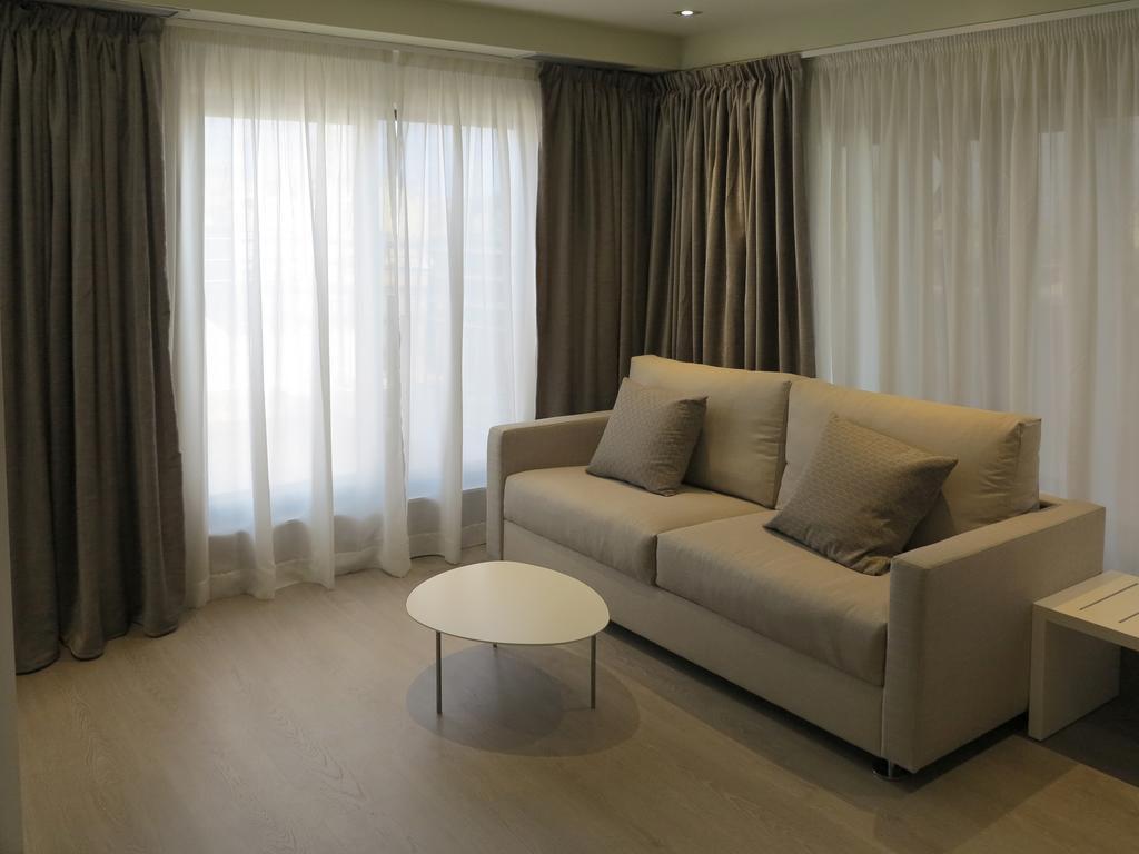 Serennia Exclusive Rooms Barcelona Cameră foto