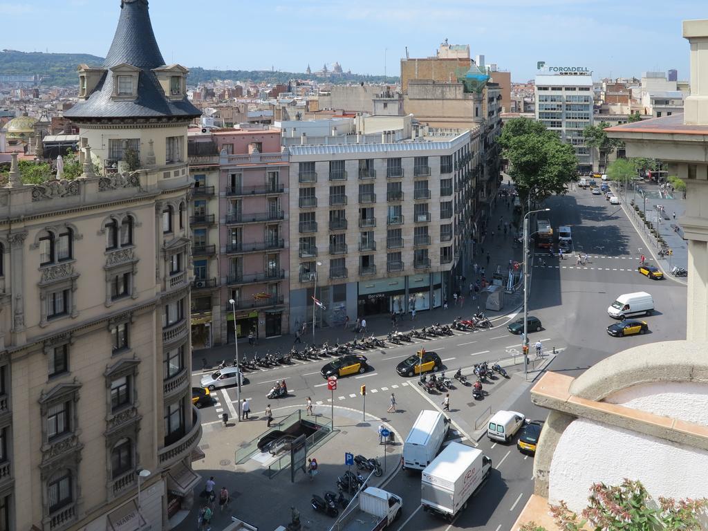 Serennia Exclusive Rooms Barcelona Cameră foto