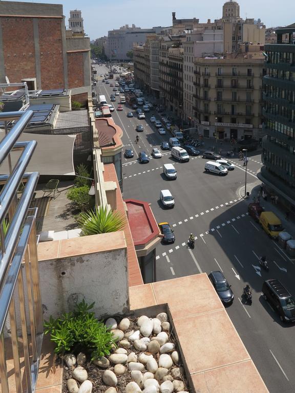 Serennia Exclusive Rooms Barcelona Cameră foto