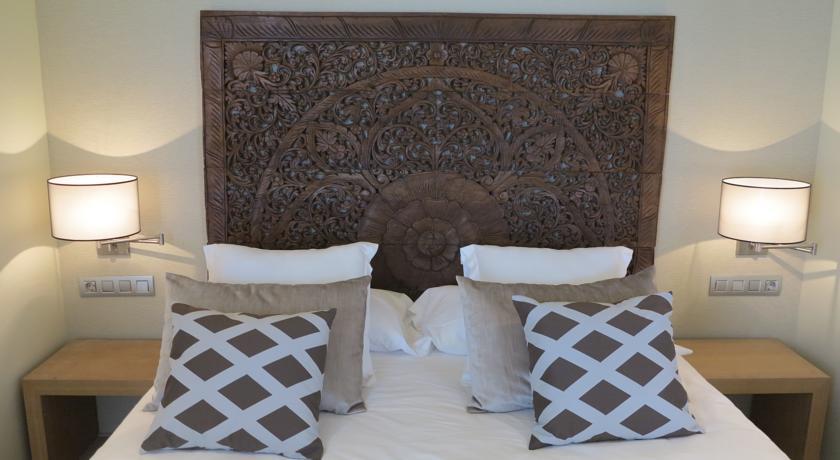 Serennia Exclusive Rooms Barcelona Cameră foto