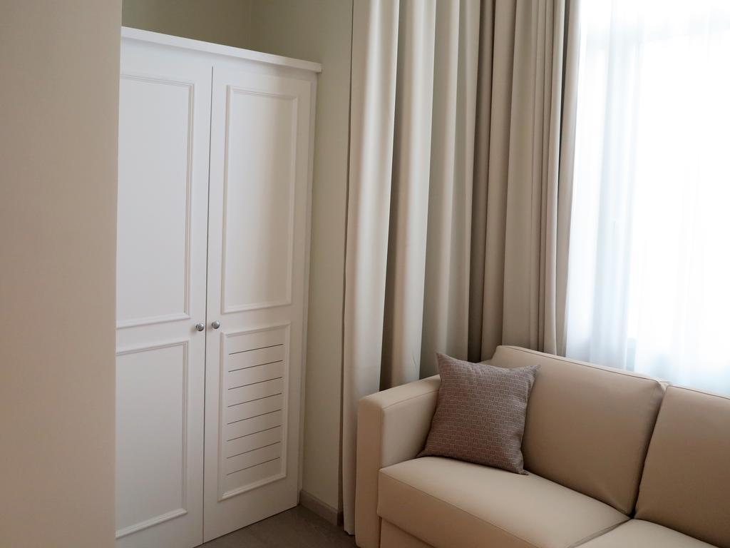 Serennia Exclusive Rooms Barcelona Cameră foto