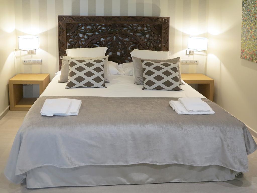 Serennia Exclusive Rooms Barcelona Cameră foto