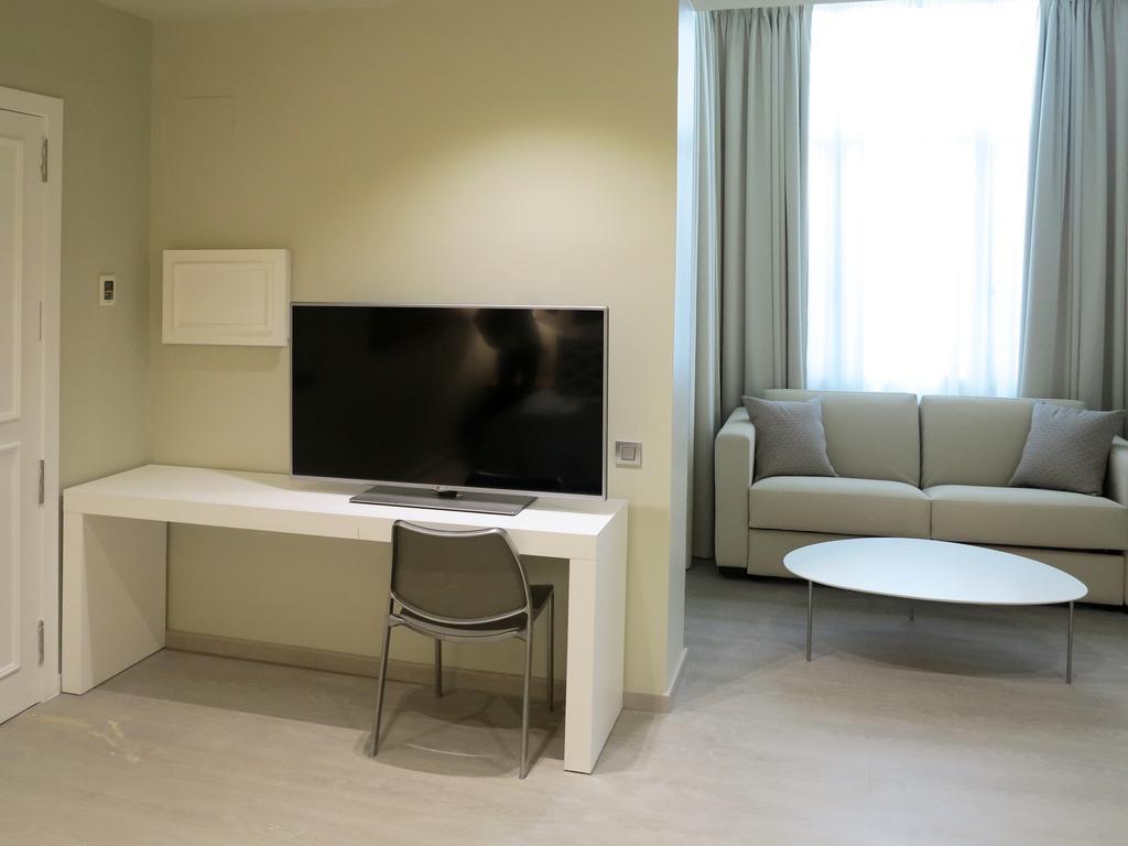 Serennia Exclusive Rooms Barcelona Cameră foto