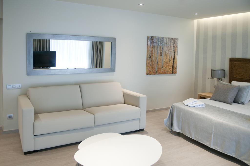 Serennia Exclusive Rooms Barcelona Cameră foto
