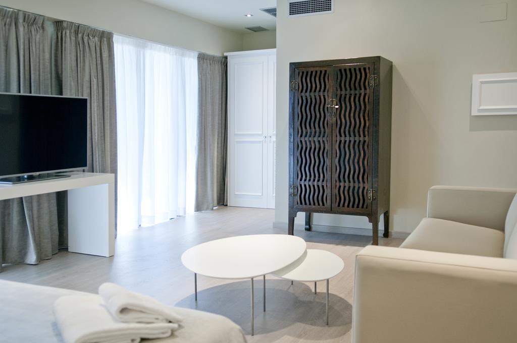 Serennia Exclusive Rooms Barcelona Cameră foto