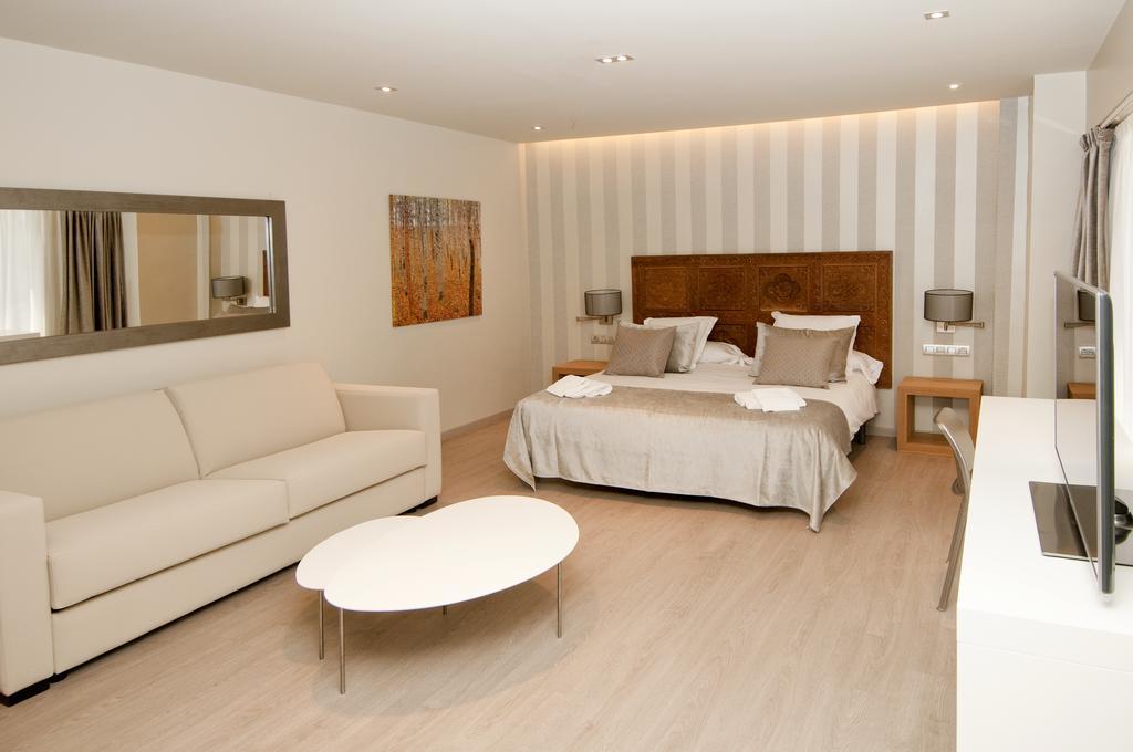 Serennia Exclusive Rooms Barcelona Cameră foto