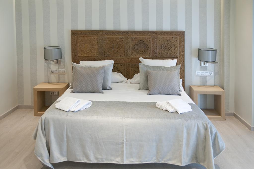 Serennia Exclusive Rooms Barcelona Cameră foto
