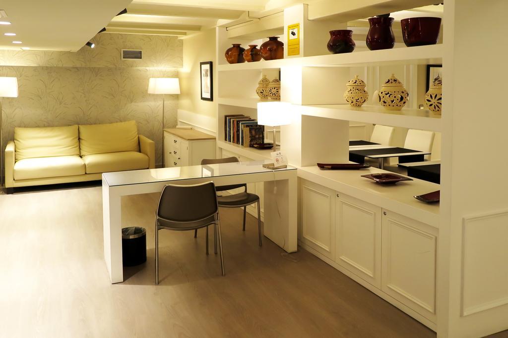 Serennia Exclusive Rooms Barcelona Exterior foto